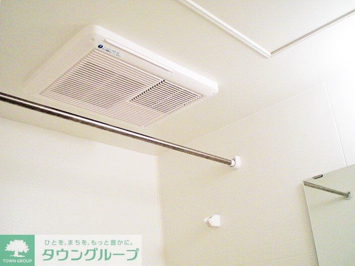 レオパレスハイム つくばの物件内観写真