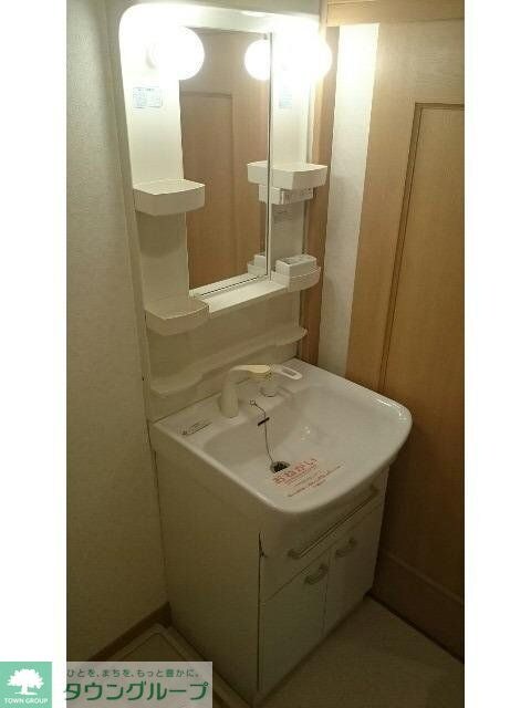 ソレイユ ツダヌマの物件内観写真