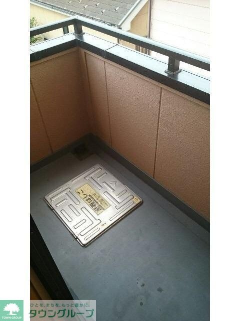 ソレイユ ツダヌマの物件内観写真