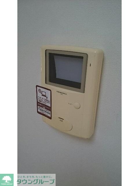 ソレイユ ツダヌマの物件内観写真