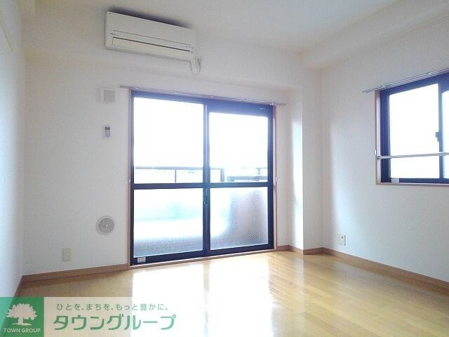 ソレイユ ツダヌマの物件内観写真