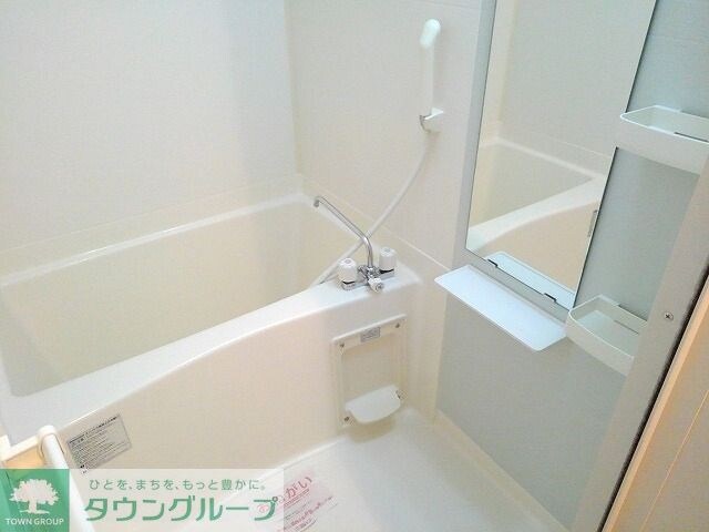 ソレイユ ツダヌマの物件内観写真