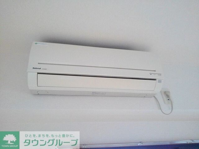 ソレイユ ツダヌマの物件内観写真