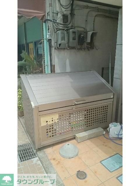 ソレイユ ツダヌマの物件内観写真