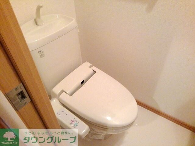 ソレイユ ツダヌマの物件内観写真