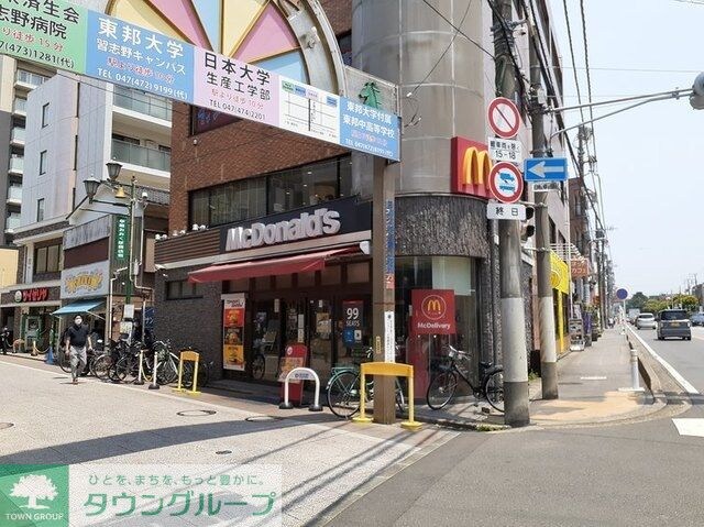 ソレイユ ツダヌマの物件内観写真