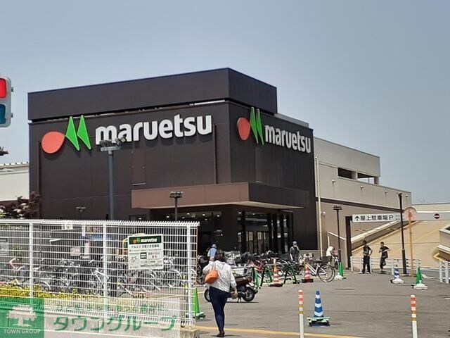 ソレイユ ツダヌマの物件内観写真