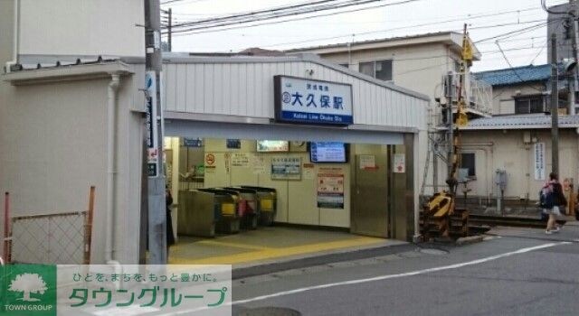 ソレイユ ツダヌマの物件内観写真