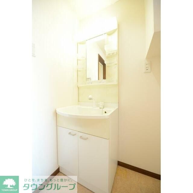 EPガーデン鬼越の物件内観写真