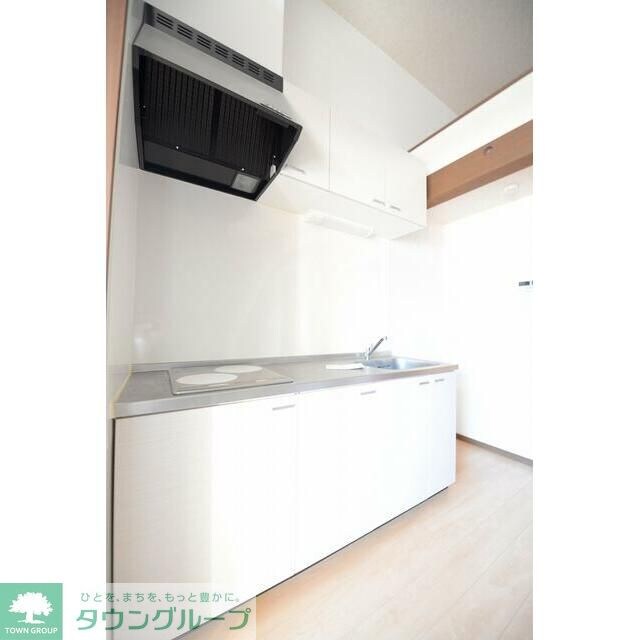 EPガーデン鬼越の物件内観写真