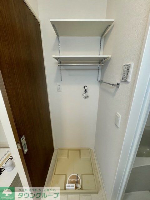 East Side Residence 2の物件内観写真