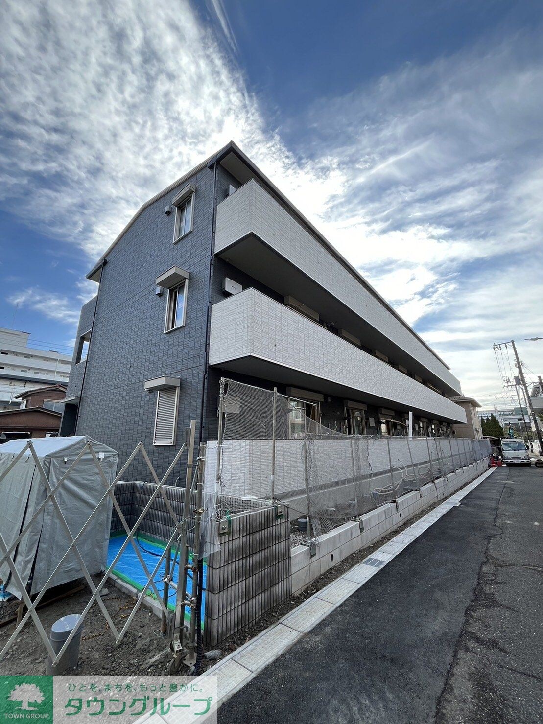 East Side Residence 2の物件内観写真