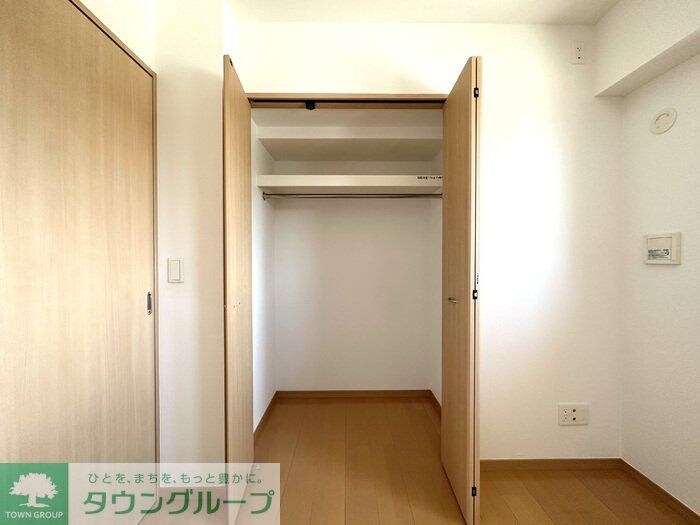 プライムコート千成の物件内観写真