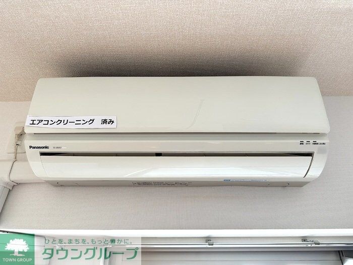 プライムコート千成の物件内観写真