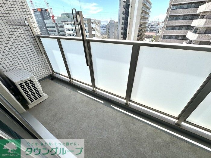 プライムコート千成の物件内観写真