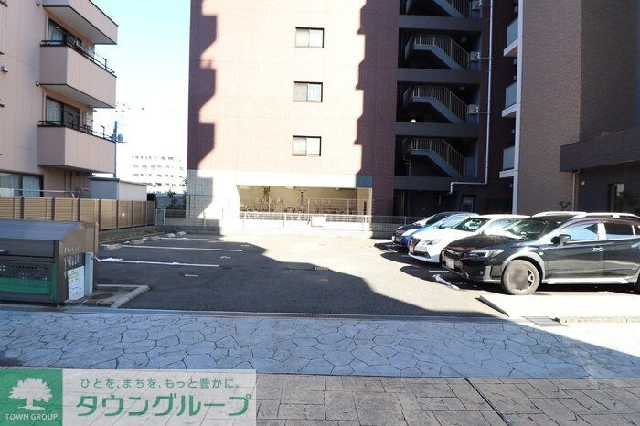 プライムコート千成の物件内観写真