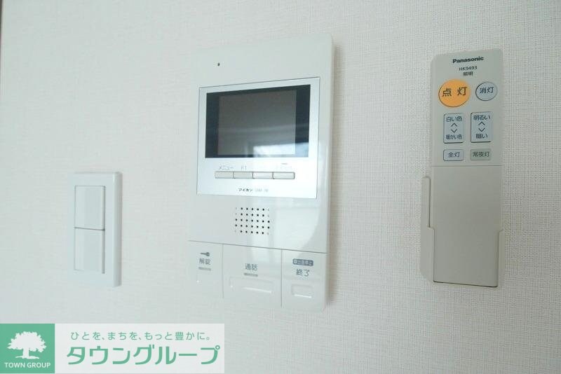 N-stage本八幡の物件内観写真