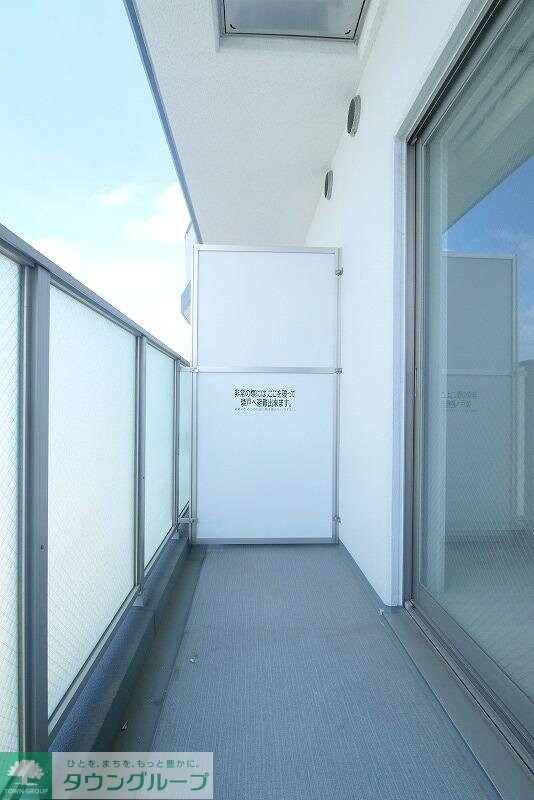 N-stage本八幡の物件内観写真