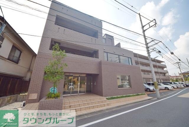 阿部松島マンションの物件内観写真