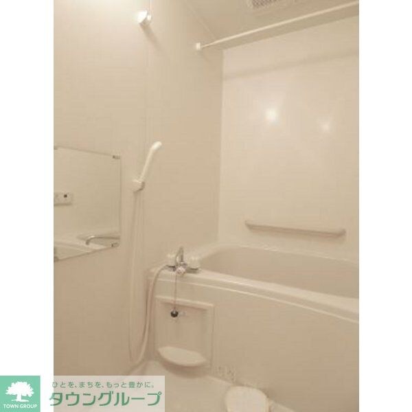 Sun Happinessの物件内観写真