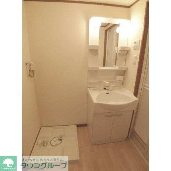 Sun Happinessの物件内観写真