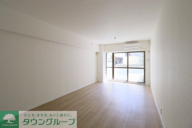 大成ルームズの物件内観写真