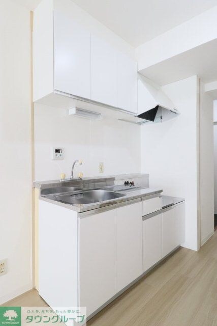 大成ルームズの物件内観写真