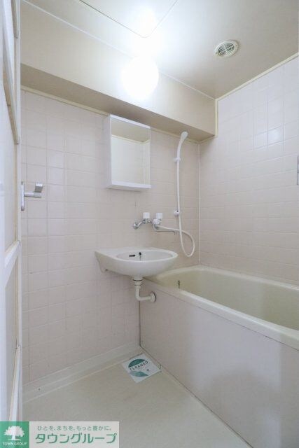 大成ルームズの物件内観写真