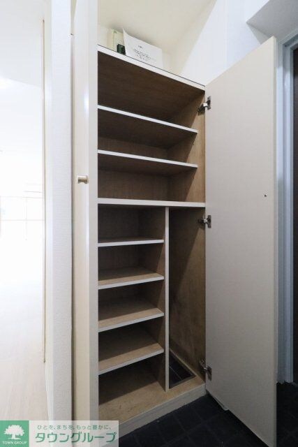 大成ルームズの物件内観写真