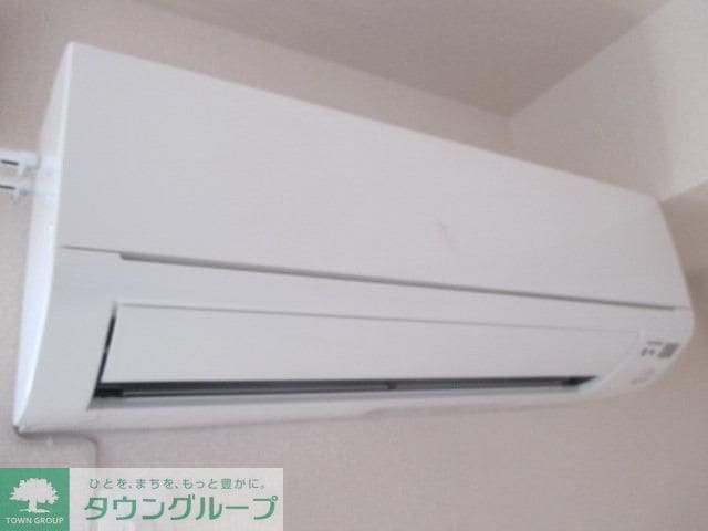 テラス東菅野の物件内観写真