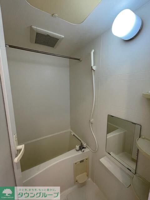 パインヒル東小岩の物件内観写真