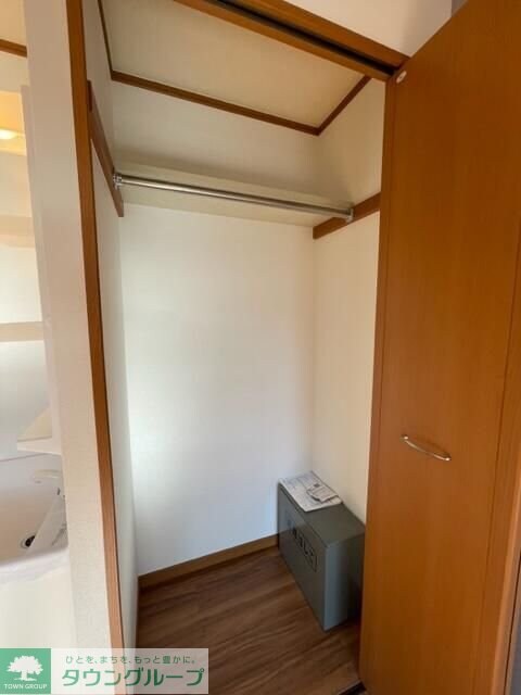 パインヒル東小岩の物件内観写真