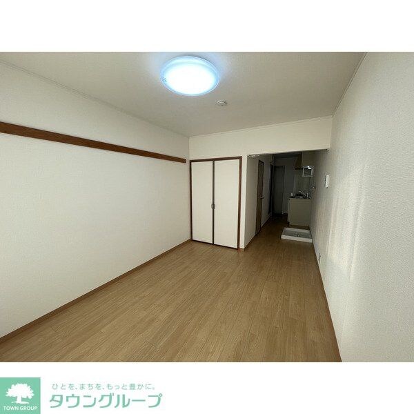 セラ伊藤の物件内観写真