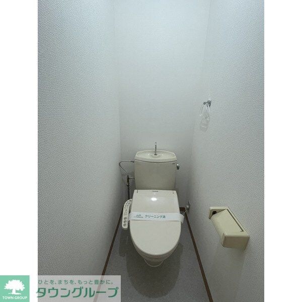 セラ伊藤の物件内観写真