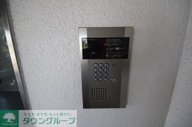 PLENDY市川大野の物件内観写真