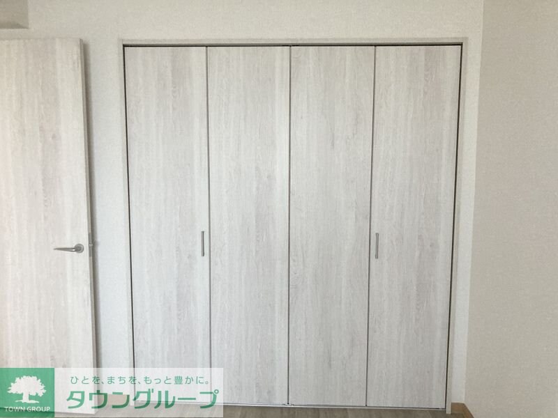 PLENDY市川大野の物件内観写真