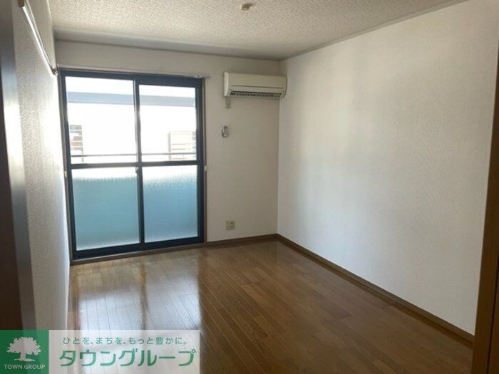 セディアメージュ浦安の物件内観写真