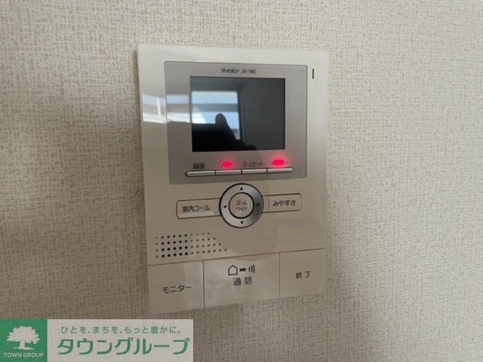 セディアメージュ浦安の物件内観写真