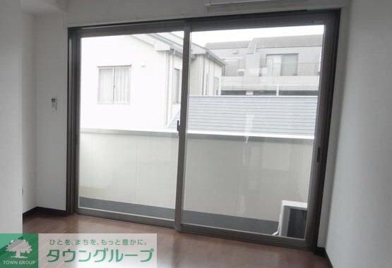 サンコート津田沼の物件内観写真