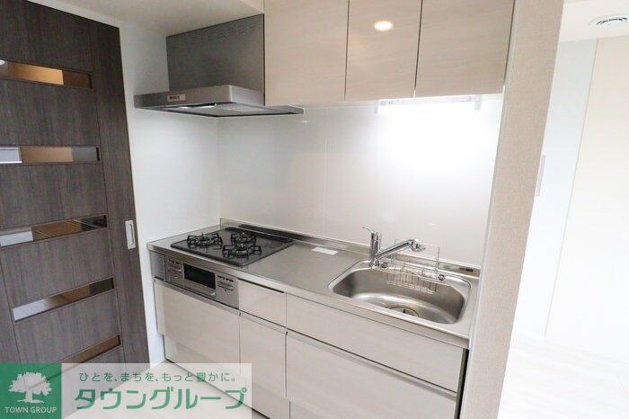 フリードルム本郷の物件内観写真