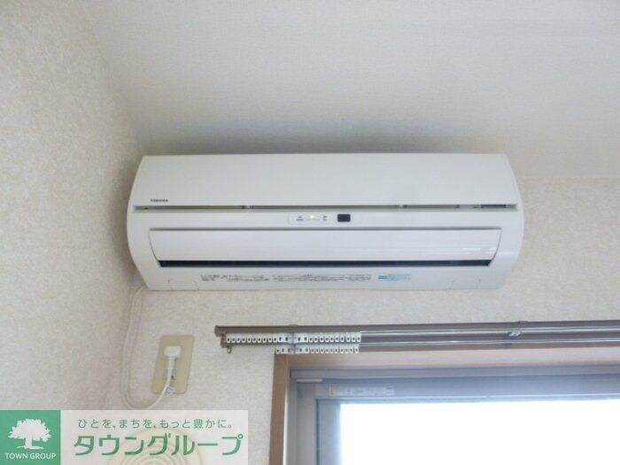 グレースコート法典の物件内観写真