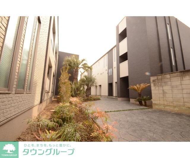 Lanai House 393 Noahの物件内観写真