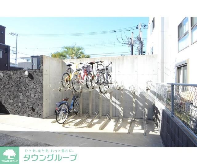 Lanai House 393 Noahの物件内観写真