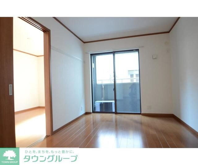 Lanai House 393 Noahの物件内観写真