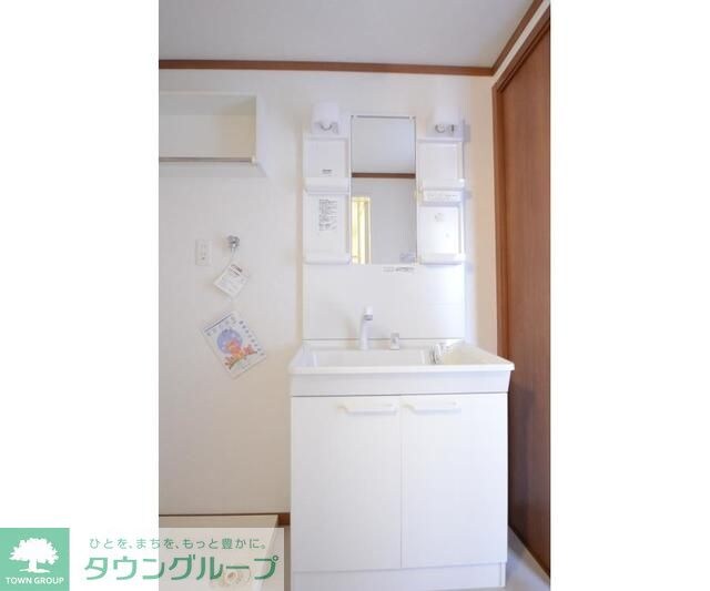 Lanai House 393 Noahの物件内観写真