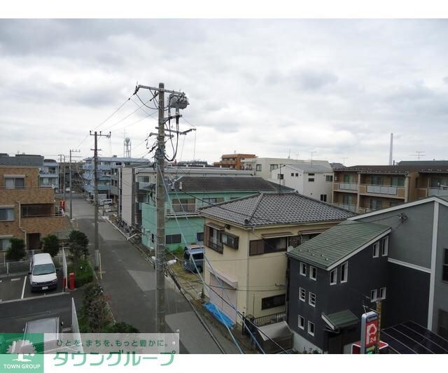 Kotorieの物件内観写真