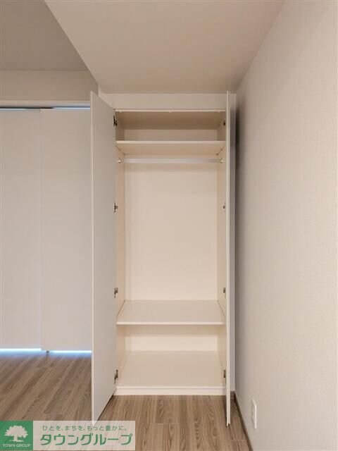 Alivis西葛西norteの物件内観写真