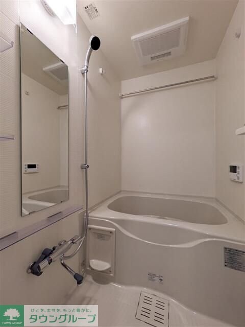 Alivis西葛西norteの物件内観写真