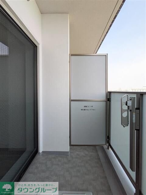 Alivis西葛西norteの物件内観写真