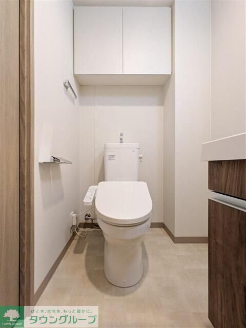 Alivis西葛西norteの物件内観写真